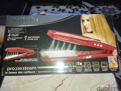 Babyliss Paris