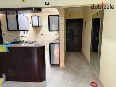 Apartment for rent new cairo