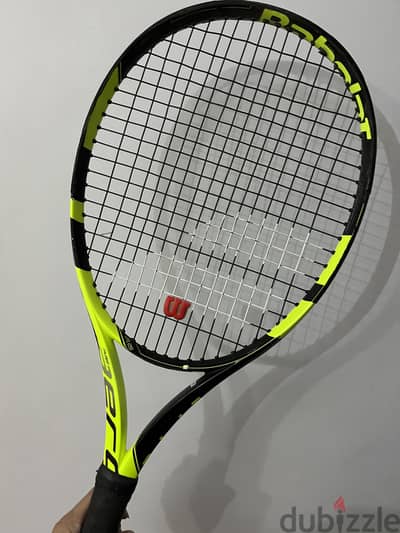 ‏ Babolat Pure Aero Jr 25 – 240g