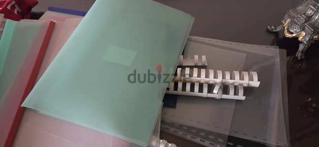 لوازم. طباعة و تجليد ورق 01146477181