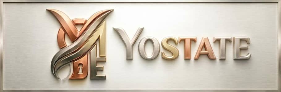 Yostate