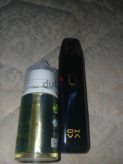 فيب و liquid