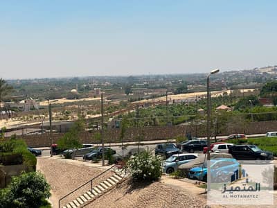 A distinctive furnished apartment for sale in the 7th District, Golf City Compound. Located on the first floor, it boasts a prime location
