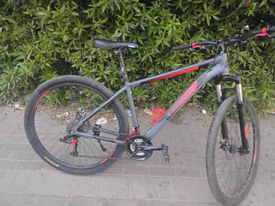 عجله  trinx  29