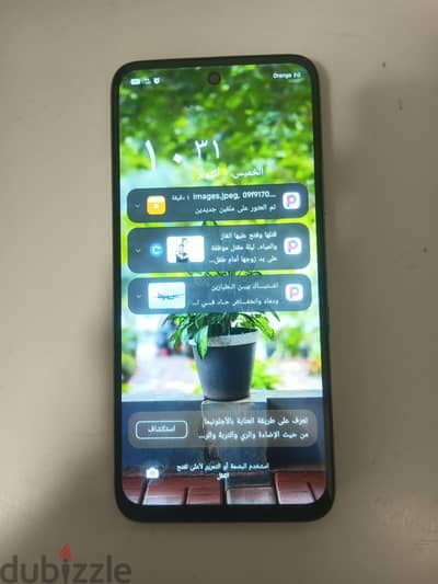 إنفنيكس موديل اخر