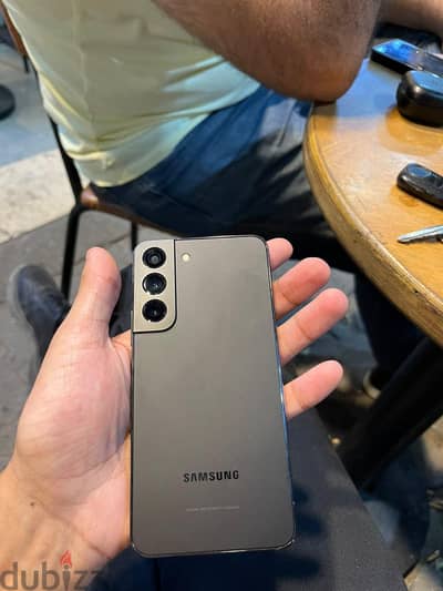 سامسونج اس 22