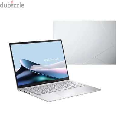 ASUS zenbook 14
