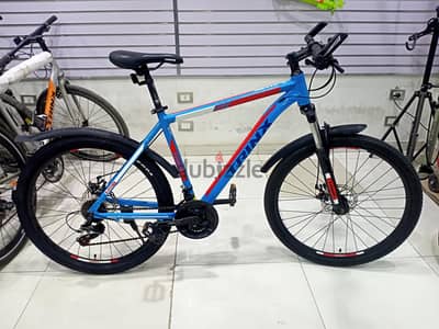 TRINX M116 MOUNTAIN BIKE-دراجة هوائية (عجلة) من نوع ترينكس