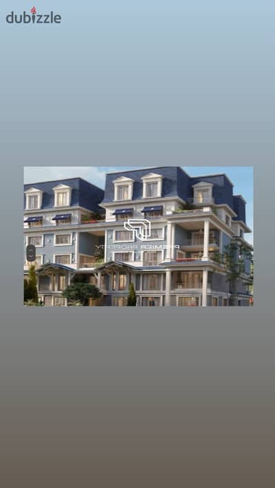 Mountain view 1.1 extension     Apartment prime location for sale