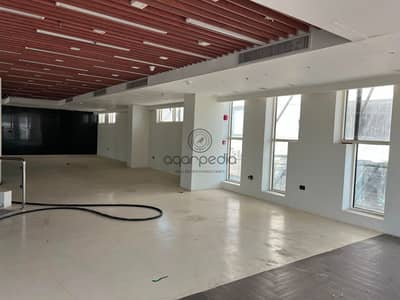 مبنى للإيجار محور مصطفى كامل التجمع Building for rent New Cairo 1350 sqm prime location suitable for companies