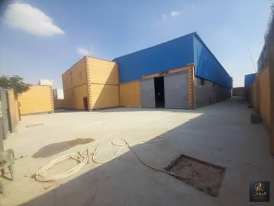 Factory for sale Badr Industrial Zone