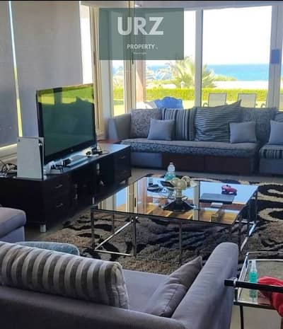 Own a VIP chalet and get the highest rental return all year round with a 2 million down payment Hyde Park Ras El Hekma next to Modon near Mountain