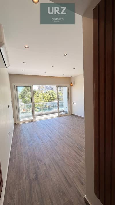 now own an apartment in a prime location next to Madinaty and close to New Giza Al Rehab and Mountain View Hyde Park