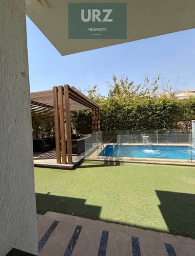 باسعار اول مرحلة فيلا مستقلة بسعر مميز open view تقسيط طويل للبيع في patioside بالتقسيط بجوار الباتيو تاون في التجمع الخامس دقائق من AUC و هايدبارك