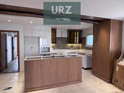 3 bedroom corner apartment in Sarai with soonest delivery 12 year installments and 50% discount near Madinaty Lavenir El Bosco City Reportage Butterfl