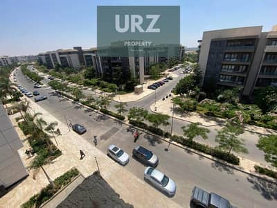Next to JW Marriott own apartment for sale Taj City near Madinaty Fifth Settlement Palm Hills Mivida Hyde Park Al Rehab El Shorouk