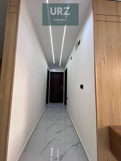Bargain apartment for sale Hyde Park Fifth Settlement stunning view facing landscape next Mivida Mountain View mins AUC Madinaty