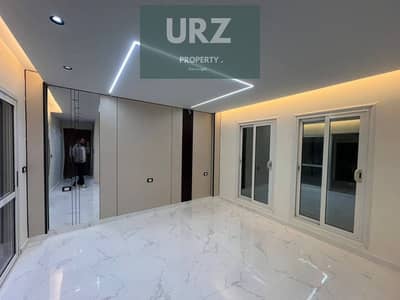 apartment at the initial launch price in Mountain View Fifth Settlement minutes from 90th Street AUC  Hyde Park Palm Hills and Mivida.