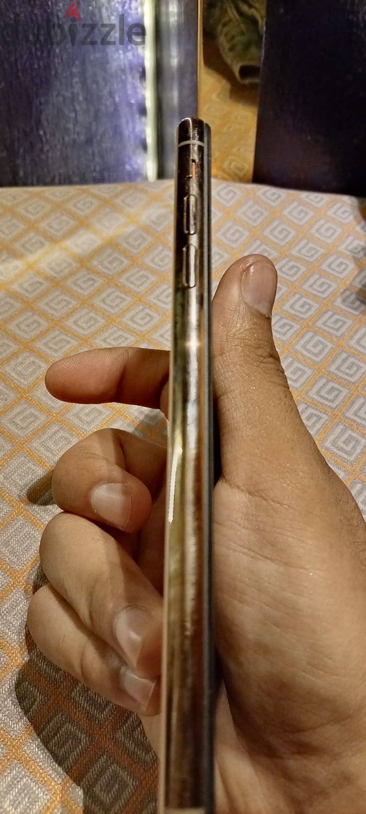 Apple - iPhone XS Max 3