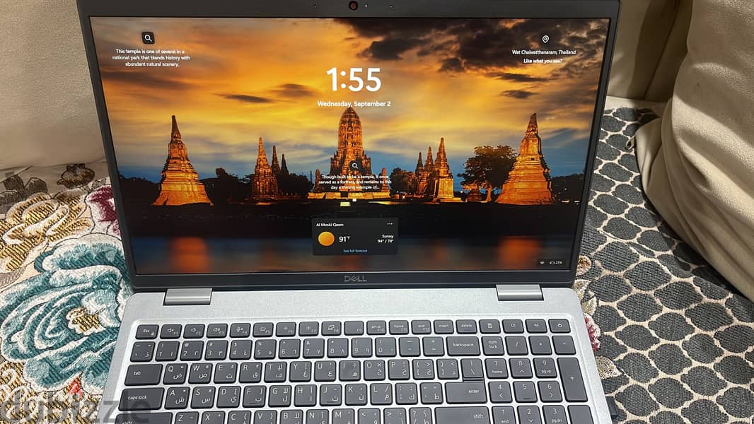 Dell Latitude 5530 2