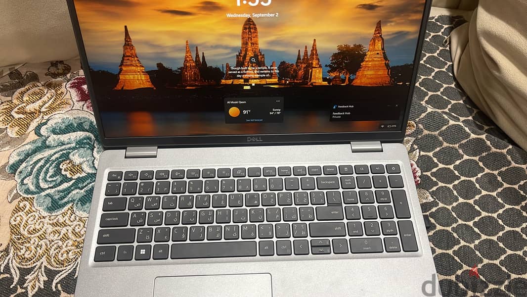 Dell Latitude 5530 3