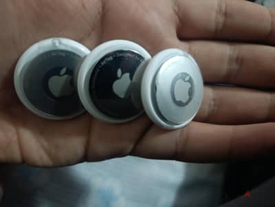 Air tag