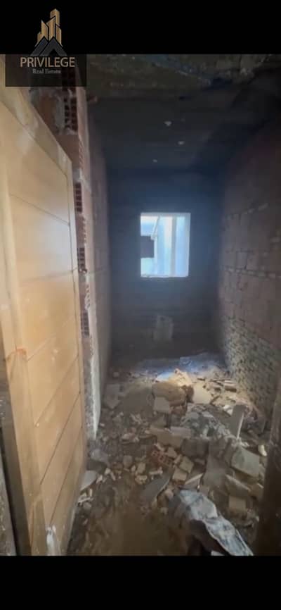 Studio for sale residential in Zahraa Al-Maadi in Rihana Avenue