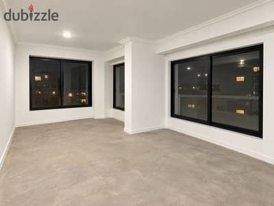 شقه للإيجار ق ج بالقرب من ميدان لبنان في المهندسين