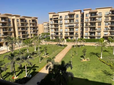99m apartment for sale in Al-Rehab cash