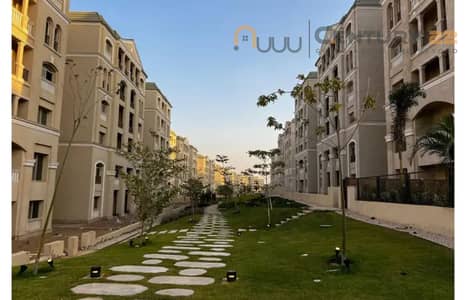 Apartment with roof for Sale in L'Avenir Mostakbal City New Cairo Ready to Move Close to Madinaty Near Al Rehab and El Shorouk Near Suez Road Apartment with roof for Sale in L'Avenir Mostakbal City New Cairo Ready to Move Close to Madinaty Near Al Rehab and El Shorouk Near Suez Road
