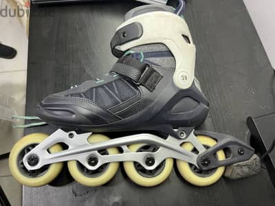 Skate package