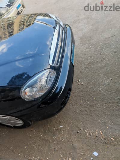Chevrolet Lanos 2013