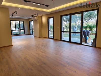 Duplex for rent in New Cairo, Fifth Settlement, Sodic Eastown compound