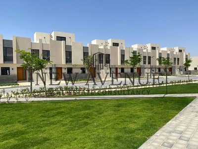 امتلك  فيلا مستقلة بمقدم 5% وسداد على 10 سنوات في البروج burouj