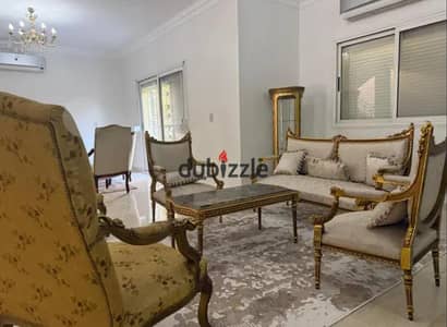  Luxury Furnished Villa for Rent – Al Rehab City