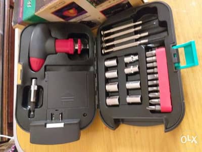 طقم صيانة تايواني tool kit