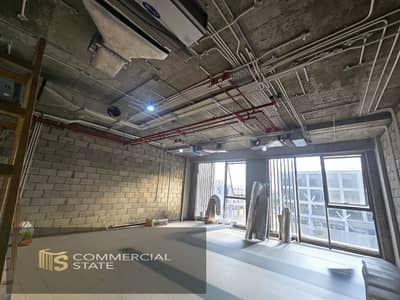 Clinic at Mivida (Emaar) for Rent-Market Price
