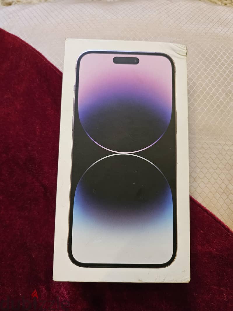 Apple - iPhone 14 Pro Max 6