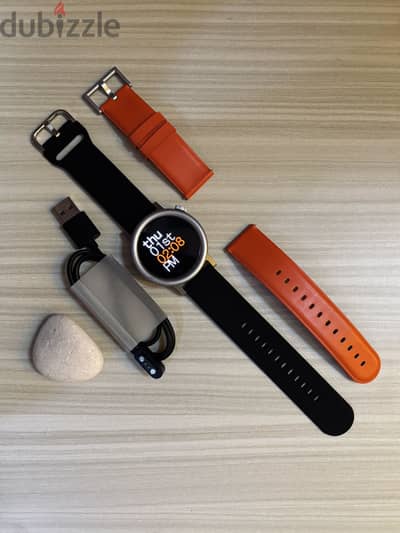 Cmf watch pro 2
