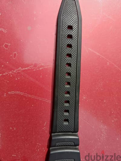 ساعه Casio AE 1000 watch بحاله ممتازه