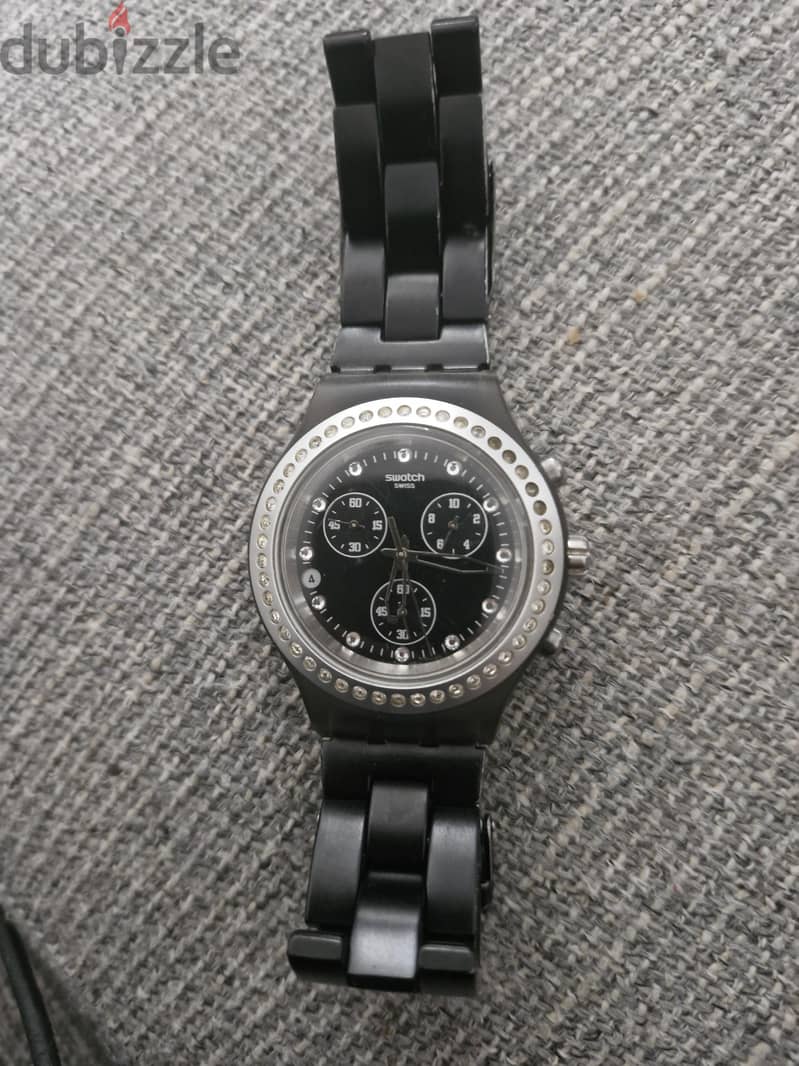 Swatch 2