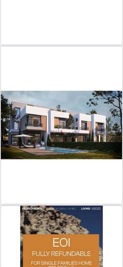 Compound Lugar New Zayed