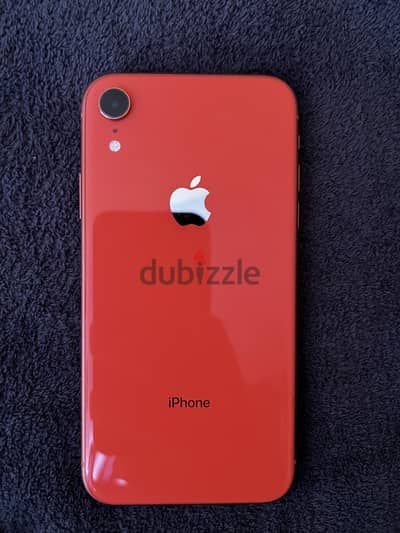 Apple - iPhone XR