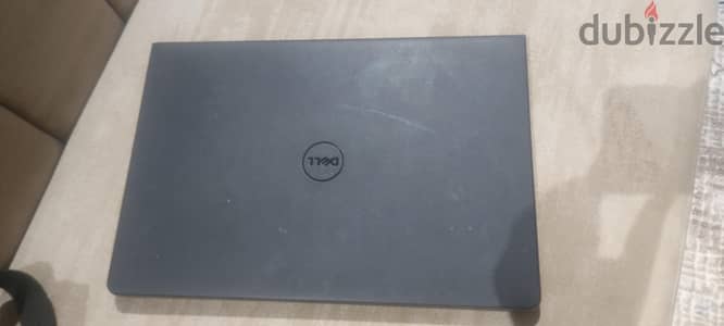 Labtop dell Inspiron 15