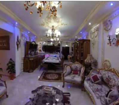 Apartment for sale in the Northern Lotus 180m - New Cairo