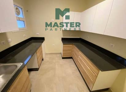 Apartment for Sale in Hyde Park – 6th Settlement, close to 90th Street and main roads