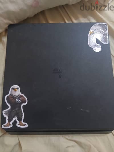 ps4 slim 500 giga
