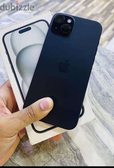 آبل - آيفون 15