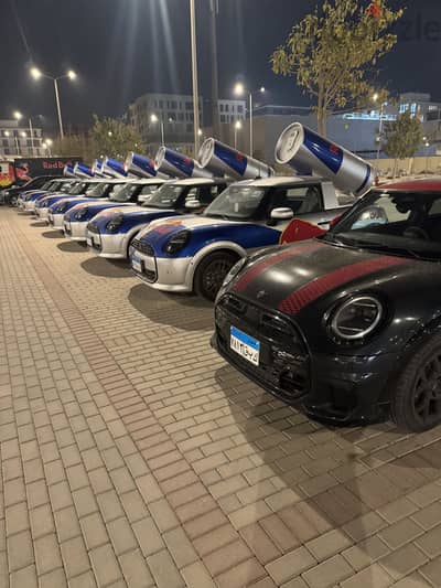 MINI Cooper 2025