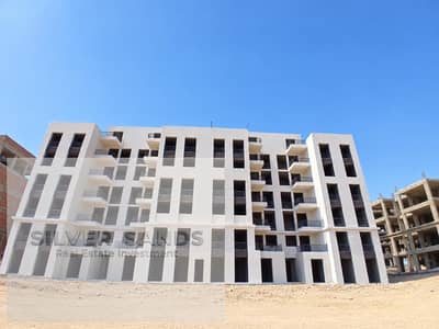 Your Apartment in Hadayek October for Only EGP 1.3M